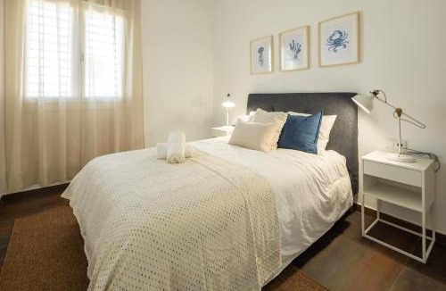 Cadiz Apartment | Antiguo Balneario