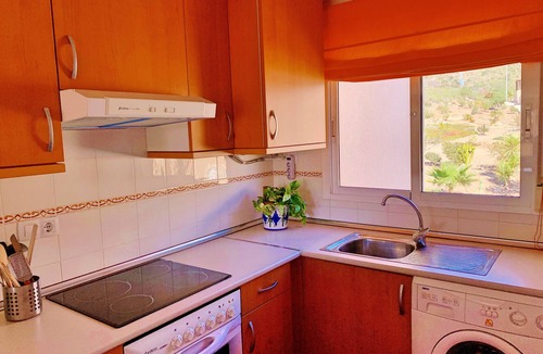 La Azohia Apartment | Aotearoa - Apartamento en el Paraiso de La Azohia