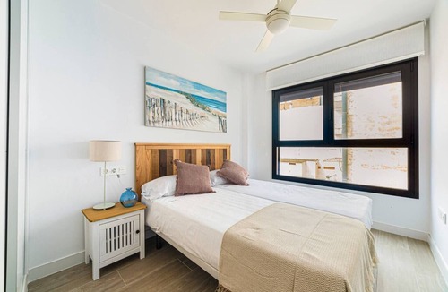Alicante Hotel | Ap.Marino 3rd floor shared heated swimming pool