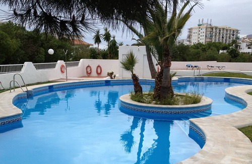 Nerja House | AP371 - Paraiso Blanco
