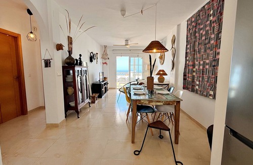 Torrox Costa Villa | AP418 VILLA MARIVI