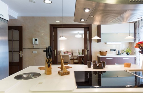 Las Palmas de Gran Canaria Apartment | Apartment of Quality and Comfort ideal Holidays