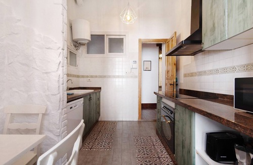 Vegueta Apartment | Apartamento Pepita