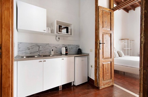 Las Palmas de Gran Canaria Apartment | Apartamento Don Pepe