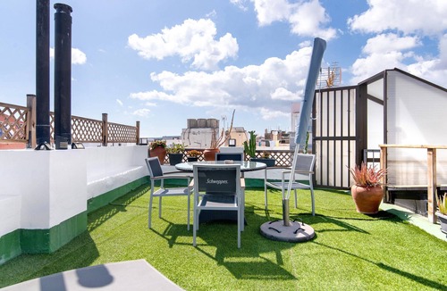 Las Palmas de Gran Canaria Apartment | Apartamento Don Pepe