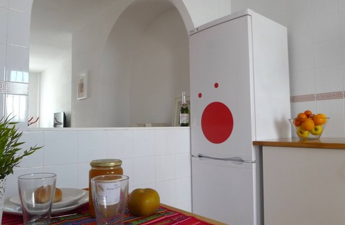 Fuente de Piedra Apartment | Apart. Andalusian Centre