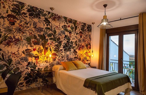 Malpartida de Plasencia Apartment | Apartamento Saturno de Monfragüe