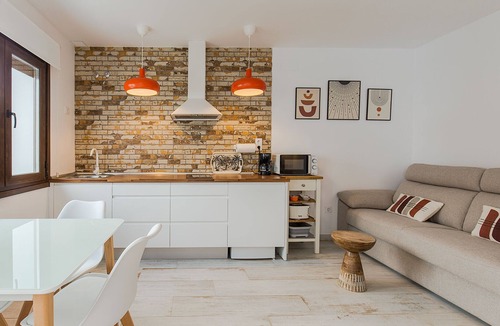 Malpartida de Plasencia Apartment | Apartamento Júpiter en Monfragüe
