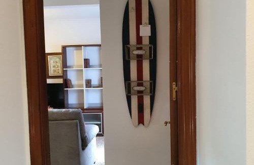 San Jose de La Rinconada Apartment | Apartamento en San José - Rinconada II