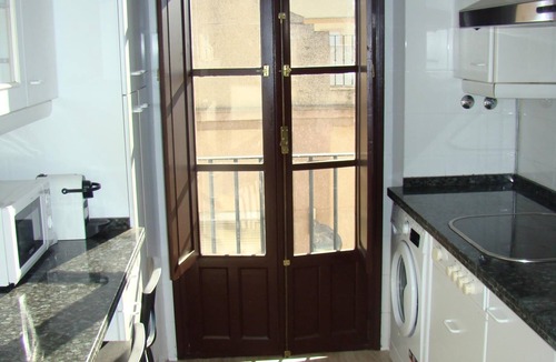 Sanlucar de Barrameda Apartment | Apartamento Luz de Sanlúcar