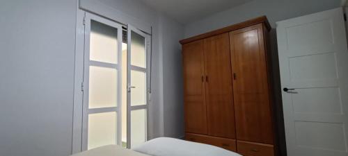 El Puerto de Santa Maria Apartment | Apartamento Casa Milagros