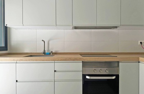 Jerez de la Frontera Apartment | Apartamento Moscatel - Ole Solutions