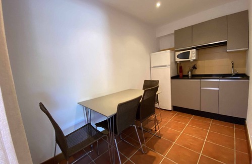 El Palmar Apartment | Apartamento con Doble Entrada y Piscina Compartida en el Palmar