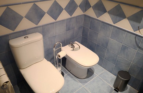 Arenas de San Pedro Apartment | Apartamento El Gran Galayo