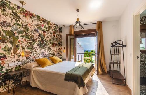 Malpartida de Plasencia Apartment | Apartamentos Rurales Cielo de Monfragüe