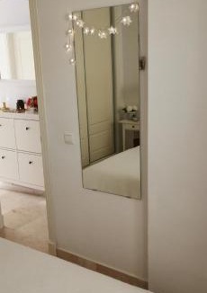 Marina de Casares Apartment | APARTAMENTO CASARES PLAYA