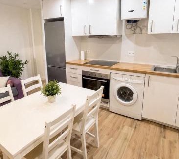 San Vicente del Raspeig Apartment | Apartamento Oasis Mediterráneo