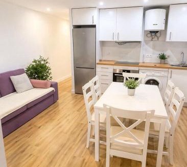 San Vicente del Raspeig Apartment | Apartamento Oasis Mediterráneo