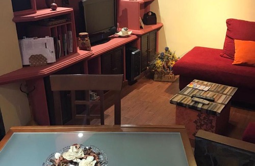 San Jeronimo Apartment | Apartamento Árbol de vida - cerca Estadio Cartuja