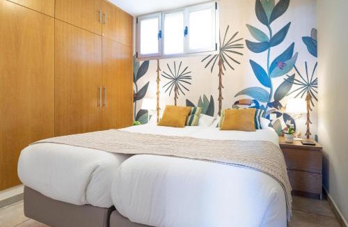 San Agustin Apartment | Apartamento Ático Playa Las Burras by VillaGranCanaria