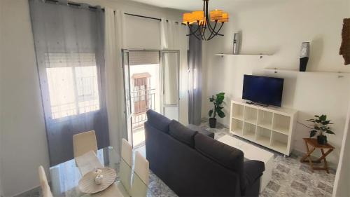 Algodonales Apartment | Apartamento 103 by Villamya