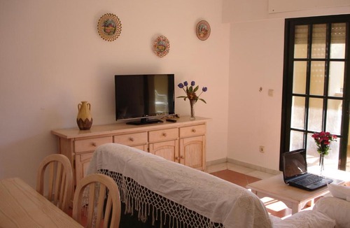 Ayamonte Apartment | Apartamento 2 Habitaciones 1ª Línea en Isla Canela