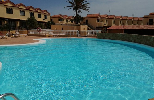 Bahia Calma Apartment | Apartamento 45 Vista Piscina, Wifi Gratis