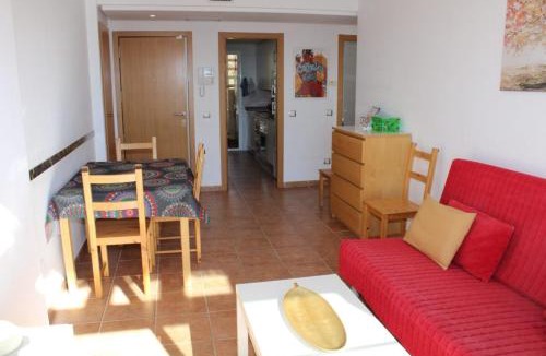 Vera Apartment | Apartamento 5 pers - Terrazas - 5 Piscinas - Pádel
