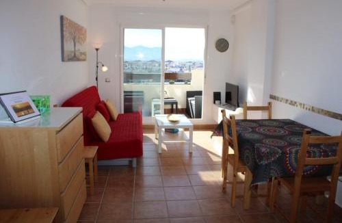 Vera Apartment | Apartamento 5 pers - Terrazas - 5 Piscinas - Pádel