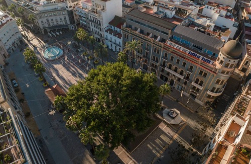 Huelva Apartment | Apartamento 6A1