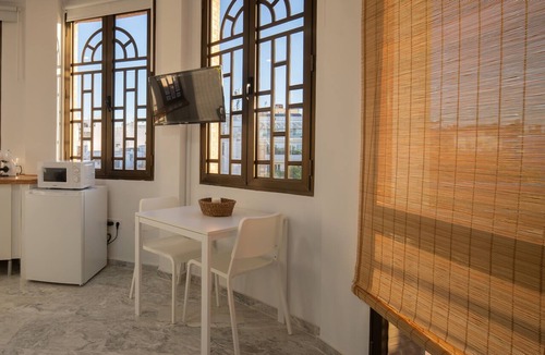 Huelva Apartment | Apartamento 6A3 - La Cúpula