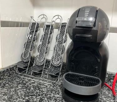Ciudad Jardin Apartment | Apartamento a 15 minutos de la Judería con Parking