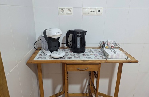 Old Town Apartment | Apartamento a 300m de la Playa y 300 del Centro! Ideal Para Familias y Mascotas
