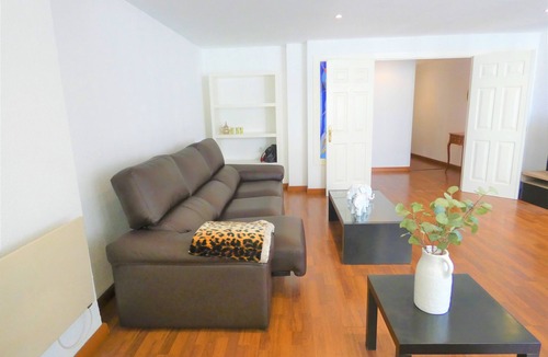 Alicante City Centre Apartment | Apartamento Azul
