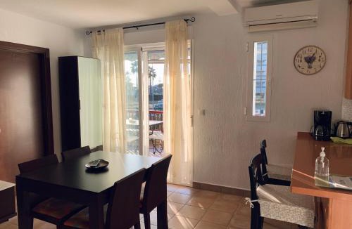 El Portil Apartment | Apartamento a pie de playa