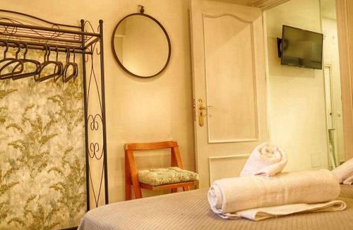Timon Apartment | Apartamento, Aeropuerto,Ifema ,Metropolitano y F1