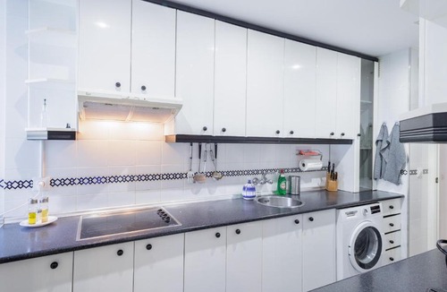 Sevilla Este Apartment | Apartamento Aeropuerto Sevilla