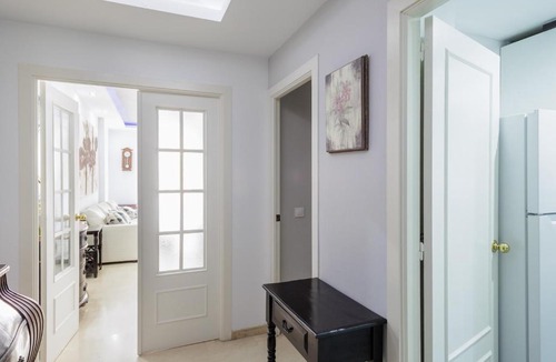 Sevilla Este Apartment | Apartamento Aeropuerto Sevilla