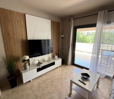 Vera Apartment | Apartamento Al-Alba Golf Resort Valle del Este Vera