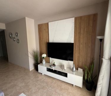 Vera Apartment | Apartamento Al-Alba Golf Resort Valle del Este Vera