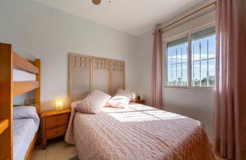 San Juan de los Terreros Apartment | Apartamento Al Lado De La Playa