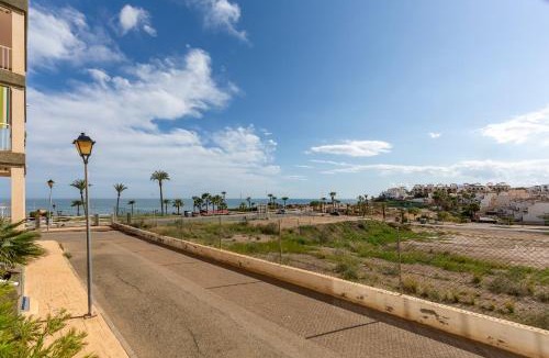 San Juan de los Terreros Apartment | Apartamento Al Lado De La Playa
