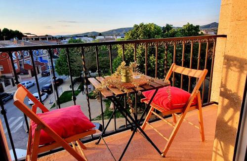 Yecla Apartment | Apartamento Alameda Garden