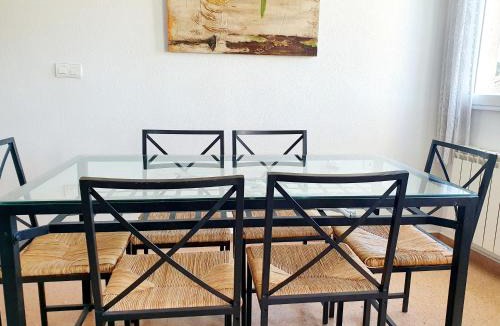 Yecla Apartment | Apartamento Alameda Garden