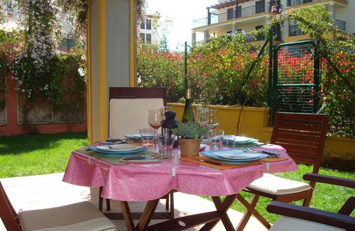 Costa Esuri Apartment | Apartamento Alimar Costa Esuri