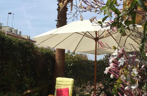 Costa Esuri Apartment | Apartamento Alimar Costa Esuri