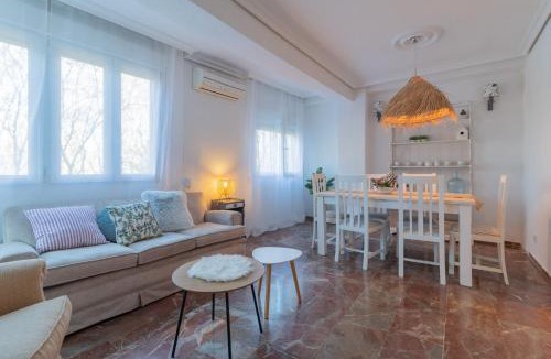 Ciudad Jardin Apartment | Apartamento Aloha Ohana Córdoba