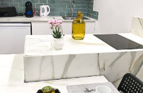 San Andres-San Pablo Apartment | Apartamento Amalia