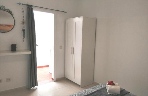 Playa Blanca Apartment | Apartamento Anaca