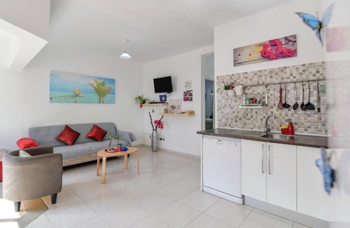 Playa Blanca Apartment | Apartamento Anaca